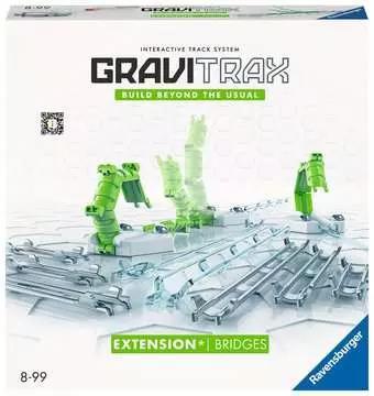 Ravensburger GraviTrax Extension Bouwen