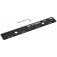 Bosch Accessoires fsn vel koppelstrip geleiderails hulpstuk - 1600z00009 - thumbnail