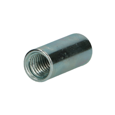 pgb-Europe PGB-FASTENERS | Ronde verbindingsmof Kl 5 M6x25 Zn (10) | 100 st 0R6334001006000253