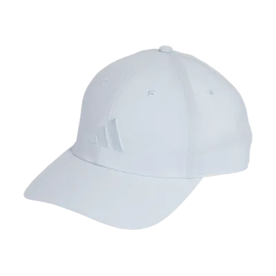 Adidas New Logo Embroided Baseball Cap