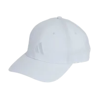 Adidas New Logo Embroided Baseball Cap - thumbnail