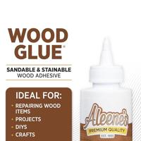Aleene's • wood glue 118ml - thumbnail