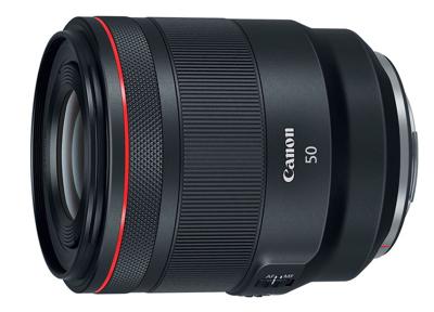 Canon RF 50mm F/1.2L USM