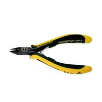 Bernstein Tools for Electronics EUROline 3-669-15 ESD Zijkniptang Zonder facet 135 mm - thumbnail