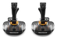 Thrustmaster T-16000M FCS Space Sim Duo - thumbnail