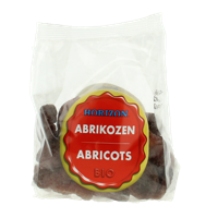 Abrikozen bio 250 Gram - thumbnail