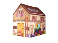 JAMARA Speeltent boerderij - thumbnail
