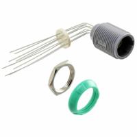 ITT 132043-3047 Ronde connector 1 stuk(s) - thumbnail