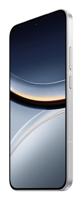 Xiaomi Poco F7 Smartphone, 12 + 256 GB, Sony-camera met 50 MP met OIS, 17,3 cm (6,83 inch) AMOLED-display, 1,5 K bij 120 Hz, Snapdragon 8s Gen 4, wit (oplader niet inbegrepen) - thumbnail
