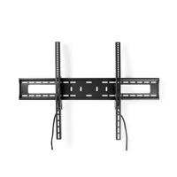 Nedis Kantelbare TV-Muurbeugel | 60-100 " | 75 kg | 5 ° | 85 mm | 1 stuks - TVWM2170BK TVWM2170BK - thumbnail