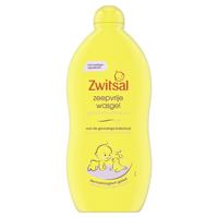 Zwitsal Zeepvrije Wasgel - thumbnail