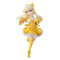 Gushing Over Magical Girls Statue 1/7 Magia Sulfur 22 cm - thumbnail