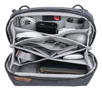 Peak Design Tech Pouch V2 - charcoal - thumbnail