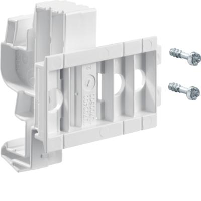 Hager ZZ822 Apparaatdrager Meerdere kleuren 1 stuk(s)