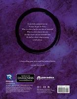 Vampire: The Masquerade 5th Edition RPG book Game Core Rulebook *Englische Version* - thumbnail