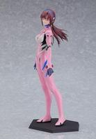 Evangelion: 2.0 You Can (Not) Advance Plastic Model Kit PLAMAX Mari Makinami Illustrious (re-run) 20 cm - thumbnail