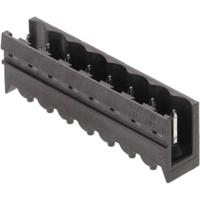 Weidmüller 1840950000 Male behuizing (board) BL/SL 5.00 Totaal aantal polen: 5 Rastermaat: 5 mm Inhoud: 50 stuk(s) - thumbnail