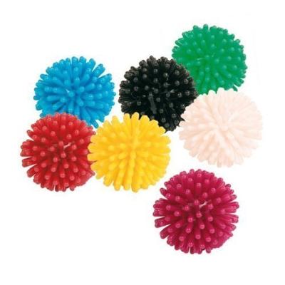 TRIXIE PLUCHE MUIZEN LANGHARIG ASSORTI 9 CM 48 ST