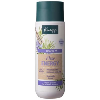 Kneipp New Energy Douchegel