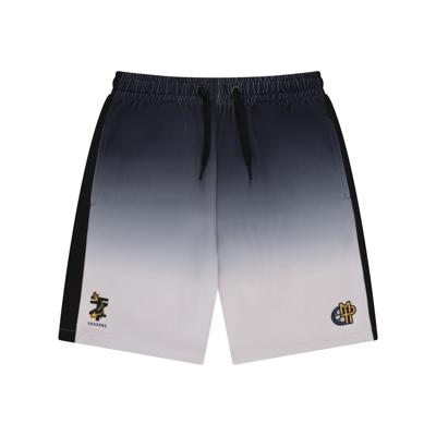 Touzani Kawarimomo Broekje Kids Beige Zwart Goud Touzani Kawarimomo Broekje Kids Beige Zwart Goud