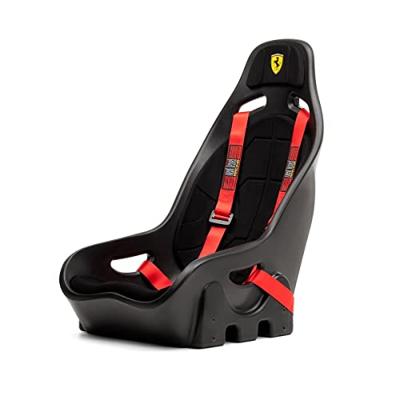 Next Level Racing Elite ES1 Seat - Scuderia Ferrari Edition - thumbnail