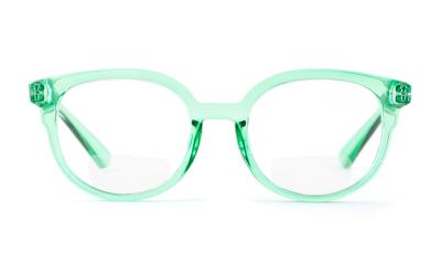 Leesbril Vista Bonita Nova Bifocaal-Basil Smash -+2.50