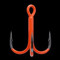 BKK Spear-21 UV Orange Size 4/0 - thumbnail