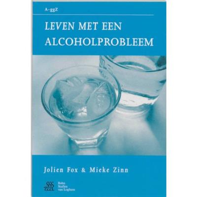 Leven met een alcoholprobleem (Paperback) Leven met een alcoholprobleem (Paperback)
