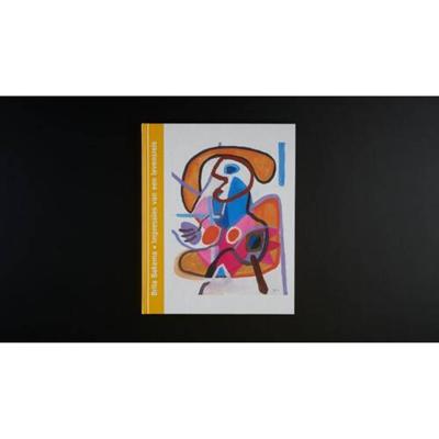 Impressies van een levensreis (Hardback)