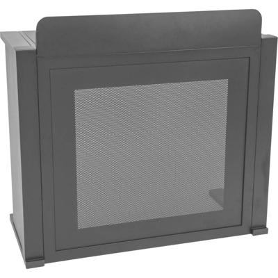 Omnitronic BOOZ Event Stand Mobiele DJ-tafel Staal