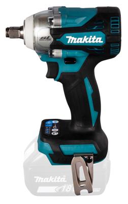 Makita accu slagmoeraanzetter 1/2" 18v naked