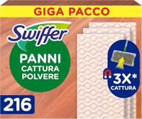 Swiffer dry parket navullingen 36 stuks - thumbnail