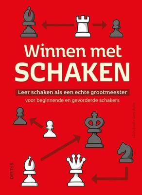 Winnen met schaken (Paperback) Winnen met schaken (Paperback)