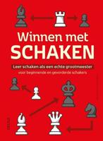 Winnen met schaken (Paperback) - thumbnail