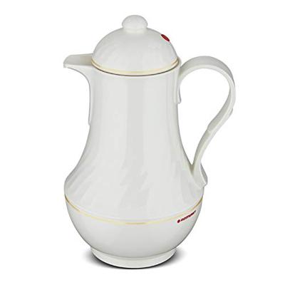 ROTPUNKT Thermoskan, 1,0 l, ivoor (ecru)