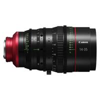 Canon CN-E14-35MM T1.7 L S (M) - thumbnail