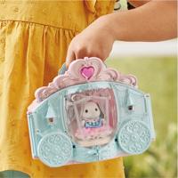 Sylvanian Families 5758 schitterende kleedkamer - thumbnail