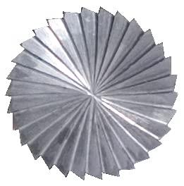 KS Tools 5153236 Freesstift Hardmetaal Lengte 70 mm Afmeting, Ø 6 mm KS Tools 5153236 Freesstift Hardmetaal Lengte 70 mm Afmeting, Ø 6 mm