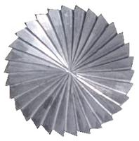 KS Tools 5153236 Freesstift Hardmetaal Lengte 70 mm Afmeting, Ø 6 mm - thumbnail