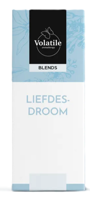 Volatile Liefdesdroom 5ml