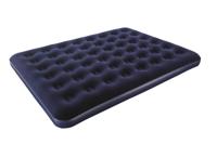 Bestway Queen Luchtbed 203x152x22 cm Opblaasbaar en Camping 67003 - thumbnail