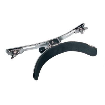 Hayman D6-1 kniebeugel voor kleine trom en snare drum