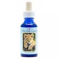 Animal Essences Lion cub (leeuwenwelp) 30 Milliliter - thumbnail