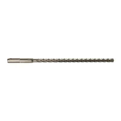 Milwaukee SDS-plus MX4 hamerboren - 4-kanten snijdend SDS-Plus MX4 8 x 215-1 pc - 4932352023
