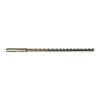Milwaukee SDS-plus MX4 hamerboren - 4-kanten snijdend SDS-Plus MX4 8 x 215-1 pc - 4932352023 - thumbnail