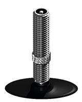 HEIDENAU binnenband tubes 2.25/2.50-16 valves 34g - thumbnail