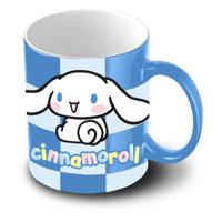 Sanrio Mug Cinnamoroll Vichy - thumbnail