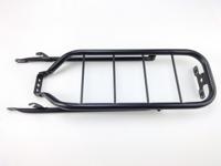 Burgers Drager pick up mat zwart - thumbnail