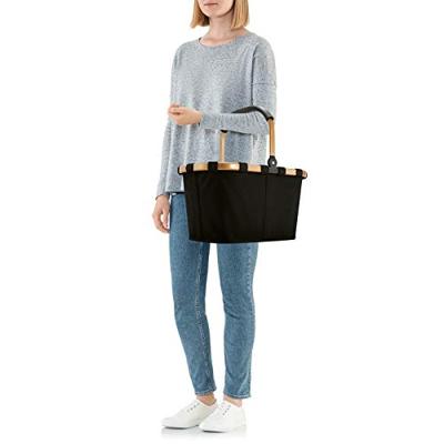 Reisenthel Carrybag-Frame Gold/Black