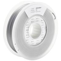 UltiMaker 227326 Filament PETG Chemisch bestendig, Hittebestendig 2.85 mm 750 g Zilver 1 stuk(s) - thumbnail